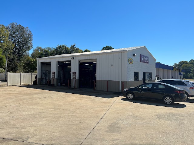 Jiffy Lube Oil Change photo 3