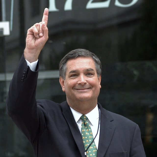 Jim Parkman Law