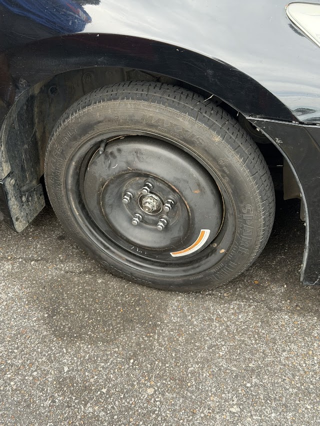 Jim Whaley Tires - Dothan (Montgomery Hwy) photo 2
