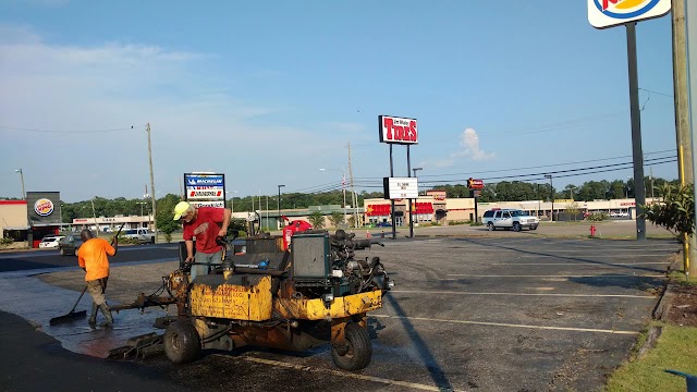 Jim Whaley Tires - Dothan (South Oates St.) photo 3