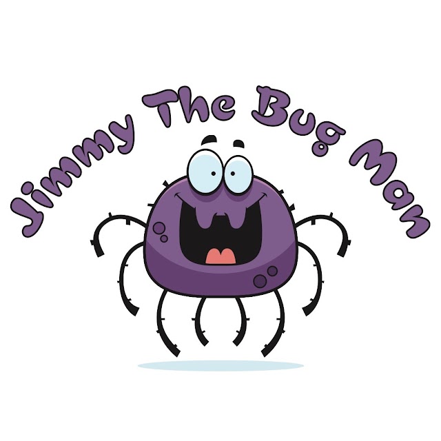 Jimmy The Bug Man LLC