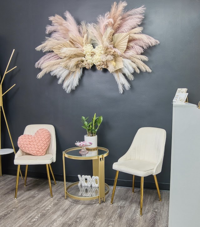 Jinett Beauty Studio photo 1