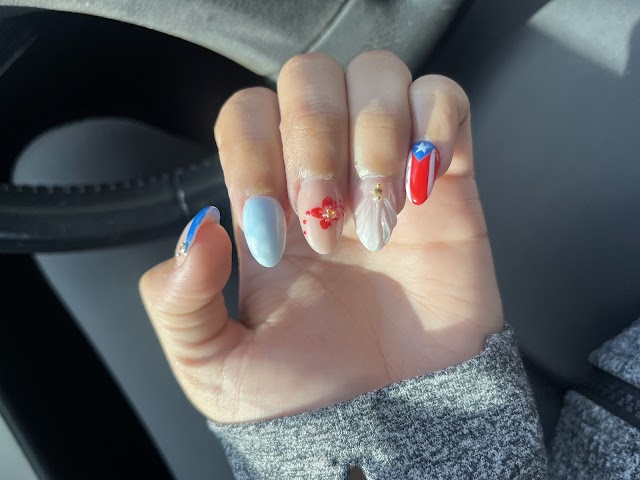 JL Nails & Spa photo 2