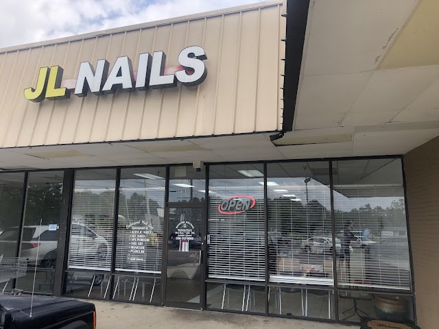 JL Nails & Spa photo 3
