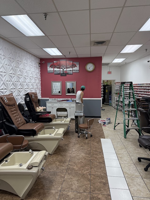 JL Nails & Spa photo 4
