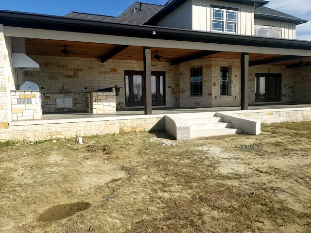 JLM block, brick,and stone LLC photo 1