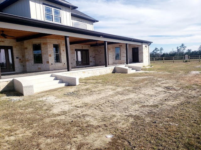 JLM block, brick,and stone LLC photo 2