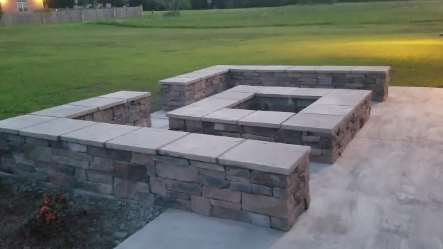 JLM block, brick,and stone LLC photo 3