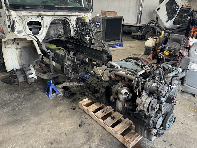 Jodys diesel service LLC photo 3