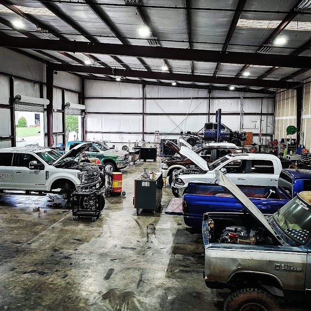 Jodys diesel service LLC photo 4