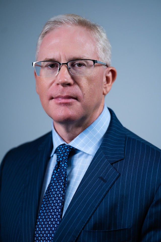 Joe Ingram Law, LLC