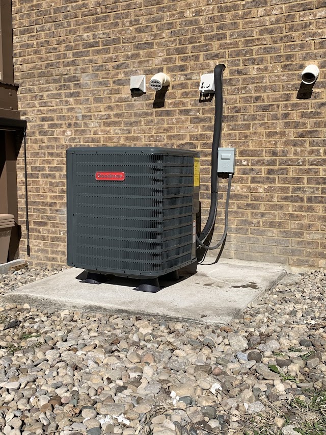 Joe's Heating & AC Repair Decatur
