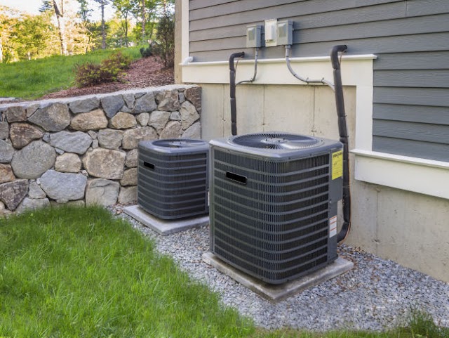 Joe's Heating & AC Repair Decatur photo 2