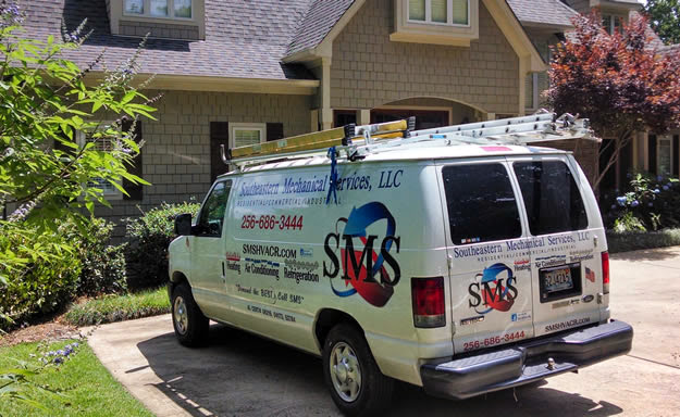 Joe's Heating & AC Repair Decatur photo 3