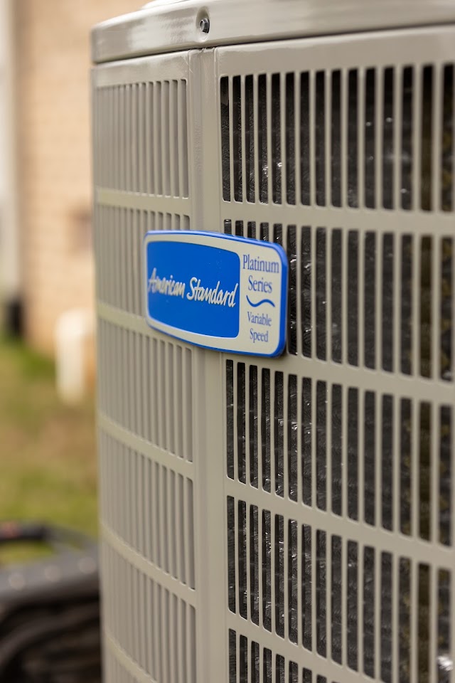 Joe's Heating & AC Repair Decatur photo 4