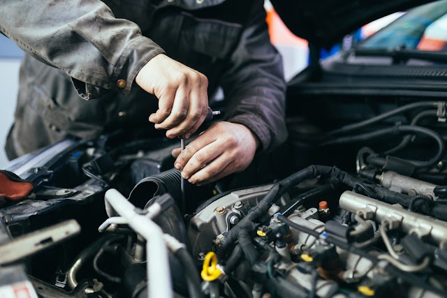 John's Auto Repair & Tire
