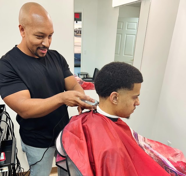 Johns barber shop photo 4