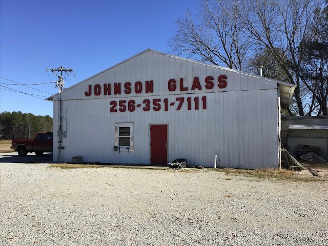 Johnson Glass