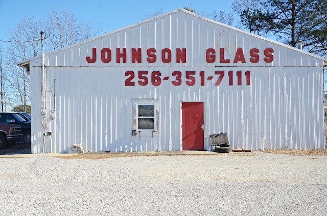Johnson Glass photo 2