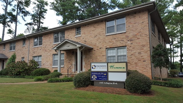 Johnson Law Firm, LLC