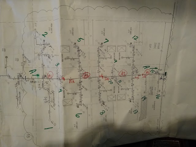 Joiner Fire Sprinkler