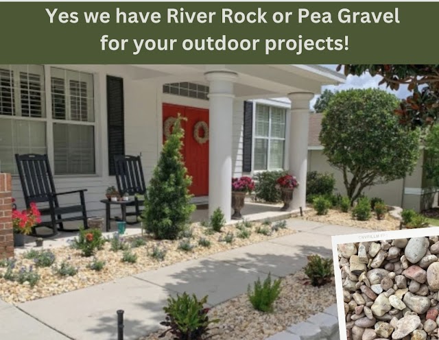 Jones Outdoor Services, Inc.