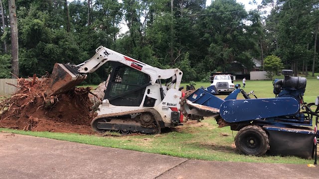 Jones Outdoor Services, Inc. photo 3