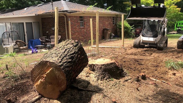 Jones Outdoor Services, Inc. photo 4