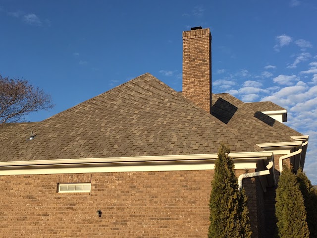 Jones Roofing photo 2