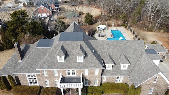 Jones Roofing photo 3