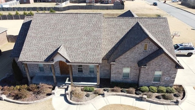 Jones Roofing photo 4