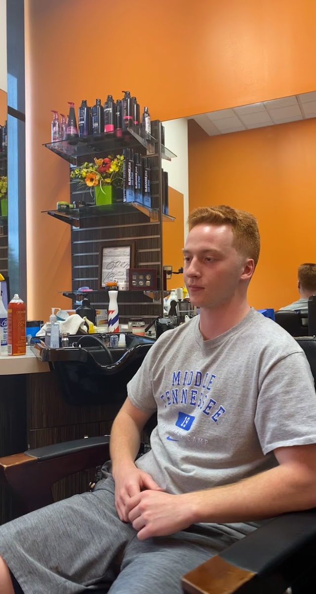 Judson The Barber photo 3