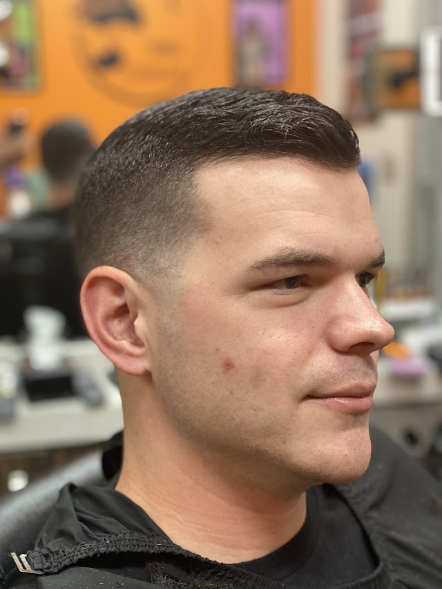 Judson The Barber photo 4