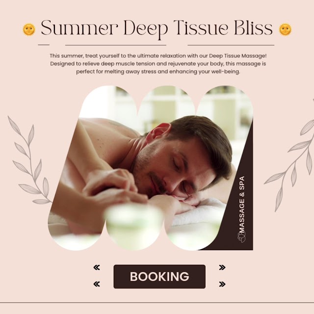 Jun Spa Massage photo 3