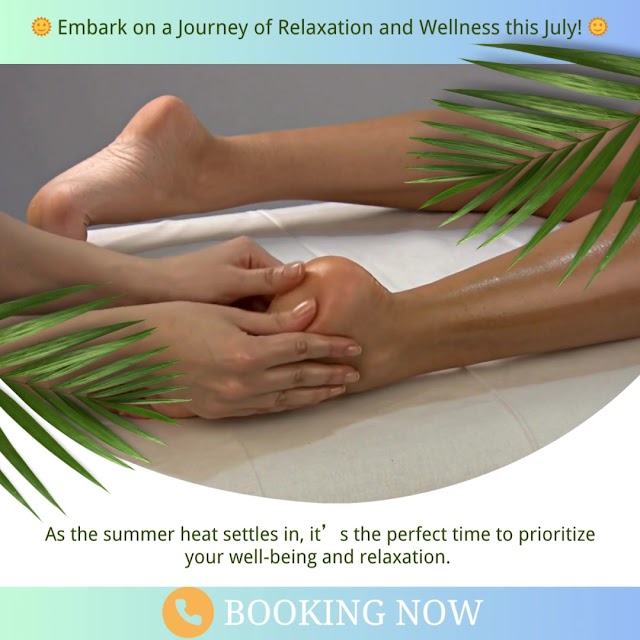 Jun Spa Massage photo 4