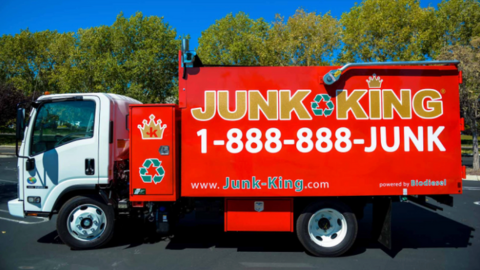 Junk King Birmingham