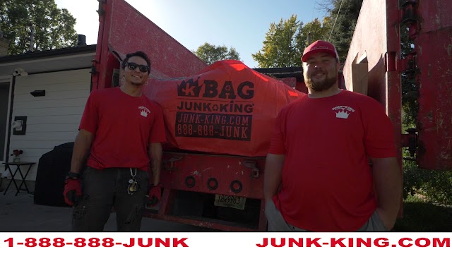 Junk King Birmingham photo 3