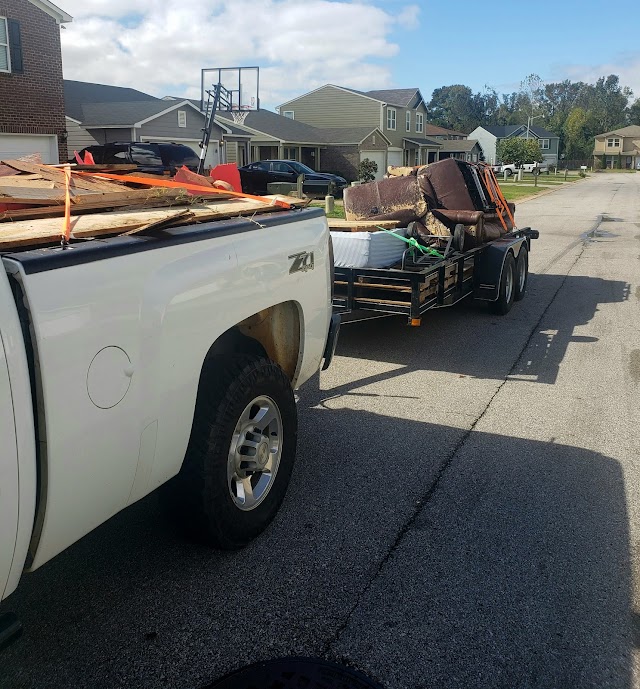 JunkTruk Junk Removal photo 2