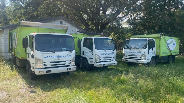 JunkTruk Junk Removal photo 3