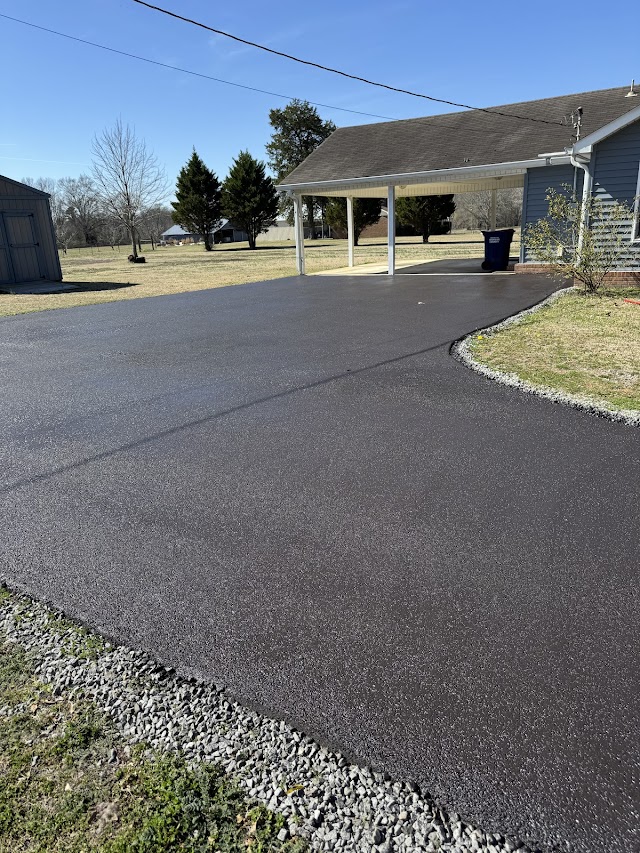 JY3 Paving & Coating