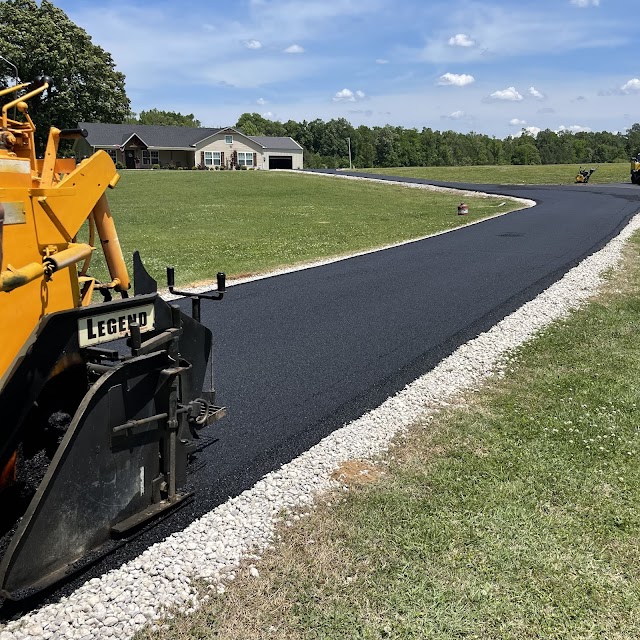 JY3 Paving & Coating photo 2