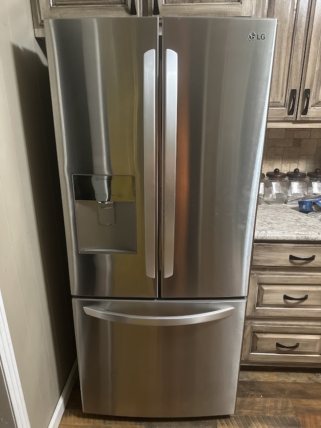 K & W Appliance and Repair photo 3