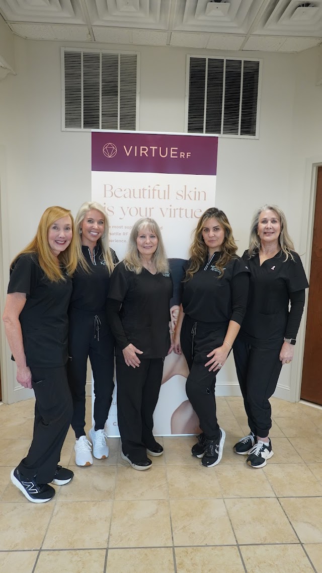 K2 Restorative Medicine & Med-Spa