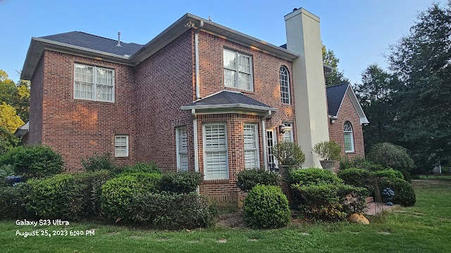 KEEL PAINTING & PRESSURE WASHING CO. photo 2