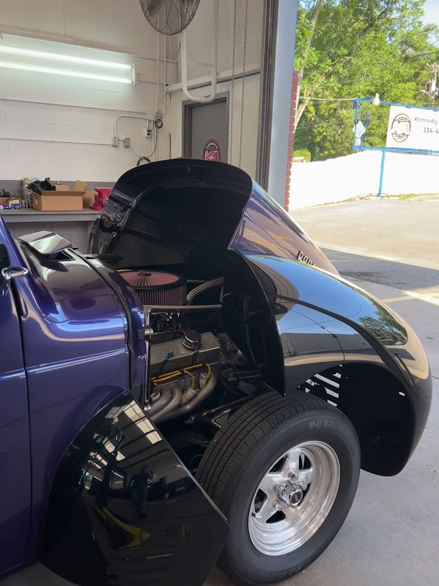Kennedy’s Automotive photo 3