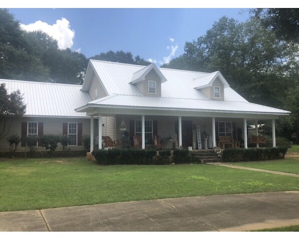 Kenneth Bedsole Roofing, INC. photo 2