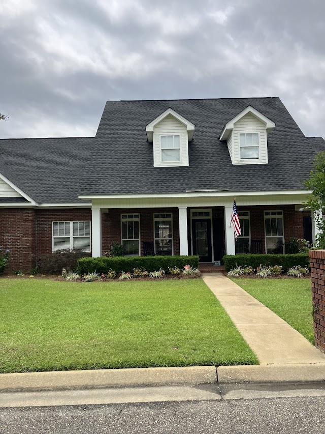 Kenneth Bedsole Roofing, INC. photo 3
