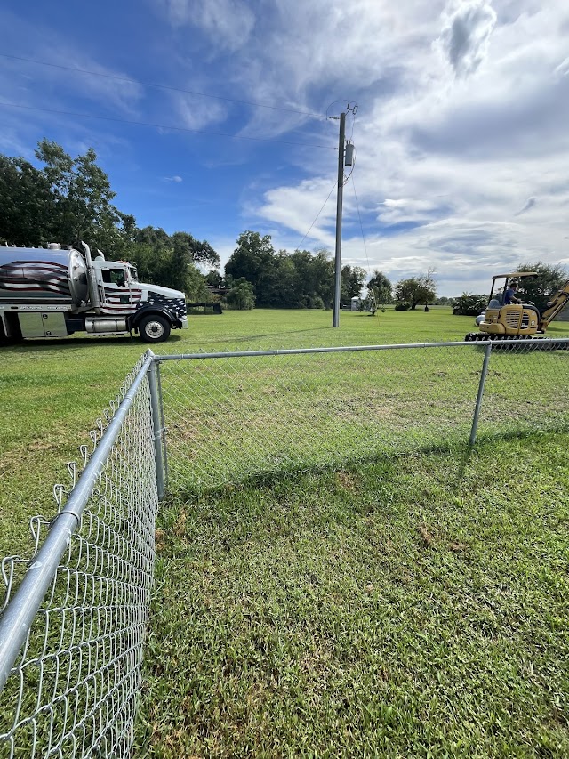 KENT ADAMS SEPTIC TANK SERVICE