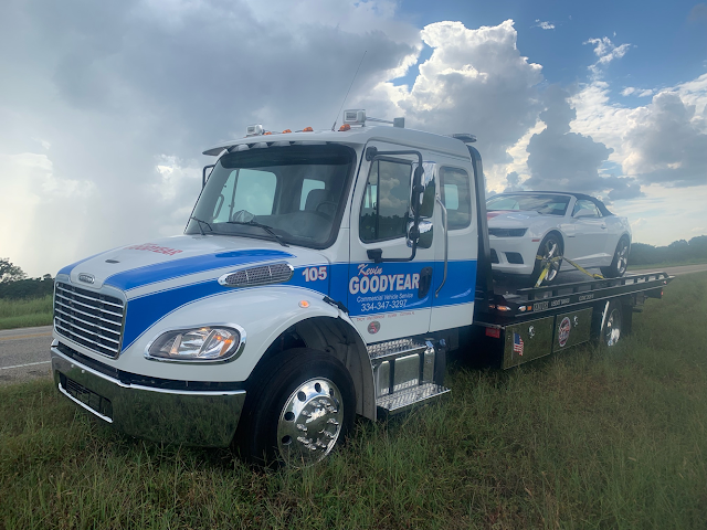 Kevin Goodyear Towing photo 2