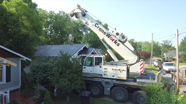 Kevin's Tree Service, LLC photo 2